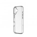 Clear Protection Case Cover for Apple iPhone 17, transparent Clear Protection Case Cover for Apple iPhone 17, transparent