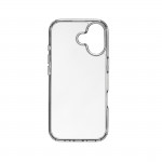 Clear Protection Case Cover for Apple iPhone 17, transparent Clear Protection Case Cover for Apple iPhone 17, transparent