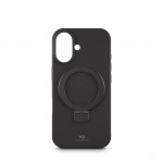 Mag Urban Stand CaseCover for Apple iPhone 17, black