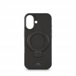Mag Urban Stand CaseCover for Apple iPhone 17, black Mag Urban Stand CaseCover for Apple iPhone 17, black
