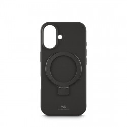 Mag Urban Stand CaseCover for Apple iPhone 17, black