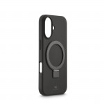 Mag Urban Stand CaseCover for Apple iPhone 17, black