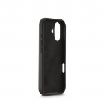 Mag Urban Stand CaseCover for Apple iPhone 17, black Mag Urban Stand CaseCover for Apple iPhone 17, black
