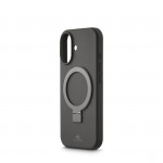 Mag Urban Stand CaseCover for Apple iPhone 17, black