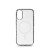 “Mag Glitter” Cover for Apple iPhone 17, transparent