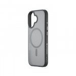 “Hybrid Case” Cover for Apple iPhone 17, black “Hybrid Case” Cover for Apple iPhone 17, black