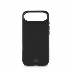 “Mag Urban Case” Cover for Apple iPhone Air, black