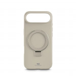“Mag Urban Stand Case” Cover for Apple iPhone Air, sand