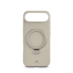 “Mag Urban Stand Case” Cover for Apple iPhone Air, sand “Mag Urban Stand Case” Cover for Apple iPhone Air, sand