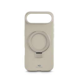 “Mag Urban Stand Case” Cover for Apple iPhone Air, sand
