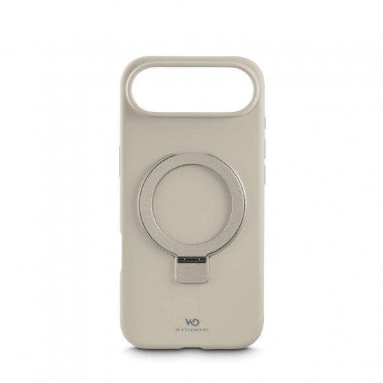 “Mag Urban Stand Case” Cover for Apple iPhone Air, sand