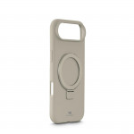 “Mag Urban Stand Case” Cover for Apple iPhone Air, sand