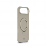 “Mag Urban Stand Case” Cover for Apple iPhone Air, sand “Mag Urban Stand Case” Cover for Apple iPhone Air, sand