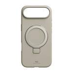 “Mag Urban Stand Case” Cover for Apple iPhone Air, sand “Mag Urban Stand Case” Cover for Apple iPhone Air, sand