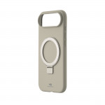 “Mag Urban Stand Case” Cover for Apple iPhone Air, sand “Mag Urban Stand Case” Cover for Apple iPhone Air, sand