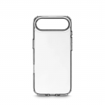“Clear Protection Case” Cover for Apple iPhone Air, transparent