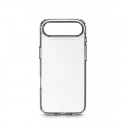 “Clear Protection Case” Cover for Apple iPhone Air, transparent