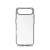 “Clear Protection Case” Cover for Apple iPhone Air, transparent