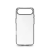 “Clear Protection Case” Cover for Apple iPhone Air, transparent
