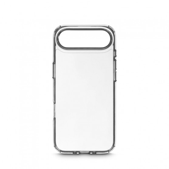 “Clear Protection Case” Cover for Apple iPhone Air, transparent