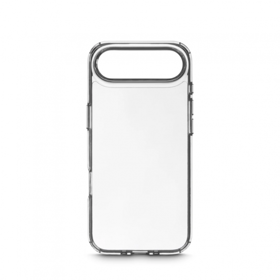 “Clear Protection Case” Cover for Apple iPhone Air, transparent
