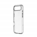 “Clear Protection Case” Cover for Apple iPhone Air, transparent “Clear Protection Case” Cover for Apple iPhone Air, transparent