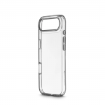“Clear Protection Case” Cover for Apple iPhone Air, transparent