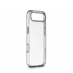 “Clear Protection Case” Cover for Apple iPhone Air, transparent “Clear Protection Case” Cover for Apple iPhone Air, transparent