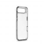 “Clear Protection Case” Cover for Apple iPhone Air, transparent “Clear Protection Case” Cover for Apple iPhone Air, transparent