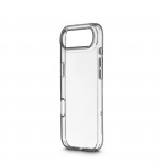 “Clear Protection Case” Cover for Apple iPhone Air, transparent “Clear Protection Case” Cover for Apple iPhone Air, transparent
