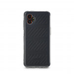 Priehľadný kryt na mobil Always Clear pre Samsung Galaxy XCover 7 Pro