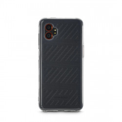 Priehľadný kryt na mobil Always Clear pre Samsung Galaxy XCover 7 Pro