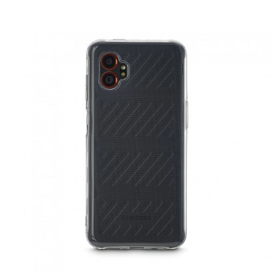 Priehľadný kryt na mobil Always Clear pre Samsung Galaxy XCover 7 Pro