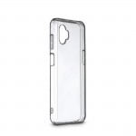 Priehľadný kryt na mobil Always Clear pre Samsung Galaxy XCover 7 Pro