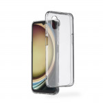 Priehľadný kryt na mobil Always Clear pre Samsung Galaxy XCover 7 Pro