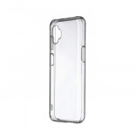 Priehľadný kryt na mobil Always Clear pre Samsung Galaxy XCover 7 Pro