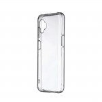 Priehľadný kryt na mobil Always Clear pre Samsung Galaxy XCover 7 Pro