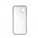 Priehľadný kryt na mobil Always Clear pre Samsung Galaxy XCover 7 Pro