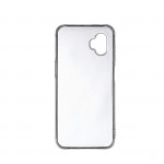 Priehľadný kryt na mobil Always Clear pre Samsung Galaxy XCover 7 Pro