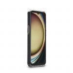 Priehľadný kryt na mobil Always Clear pre Samsung Galaxy XCover 7 Pro