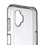 Priehľadný kryt na mobil Always Clear pre Samsung Galaxy XCover 7 Pro