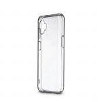 Priehľadný kryt na mobil Always Clear pre Samsung Galaxy XCover 7 Pro