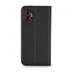 Puzdro na mobil Daily Protect pre Samsung Galaxy XCover 7 Pro, čierne