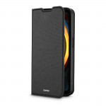 Puzdro na mobil Daily Protect pre Samsung Galaxy XCover 7 Pro, čierne