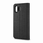 Puzdro na mobil Daily Protect pre Samsung Galaxy XCover 7 Pro, čierne Puzdro na mobil Daily Protect pre Samsung Galaxy XCover 7 Pro, čierne