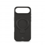 “Mag Urban Stand Case” Cover for Apple iPhone Air, black