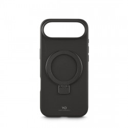 “Mag Urban Stand Case” Cover for Apple iPhone Air, black