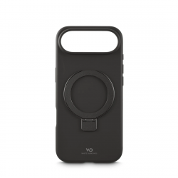 “Mag Urban Stand Case” Cover for Apple iPhone Air, black