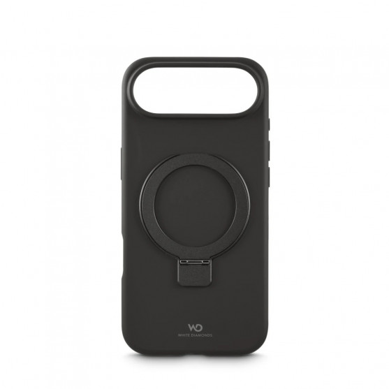 “Mag Urban Stand Case” Cover for Apple iPhone Air, black