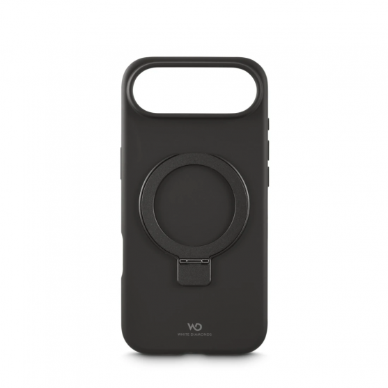 “Mag Urban Stand Case” Cover for Apple iPhone Air, black